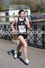 Womens Northern 6 Stage Road Relay, Stanley Park, Blackpool. Photo: David T. Hewitson/Sports for All Pics